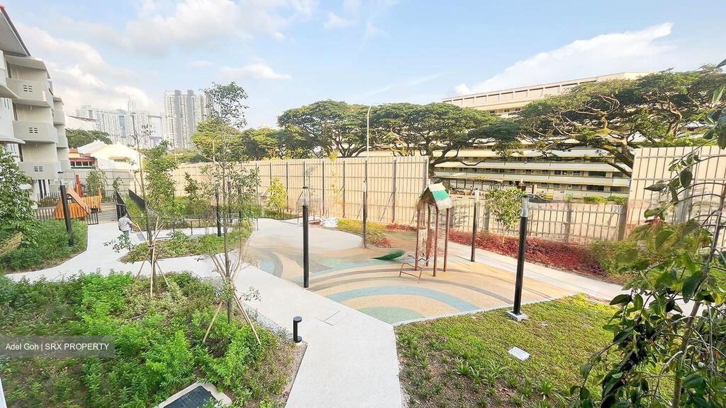 Avenue South Residence (D3), Apartment #460047731